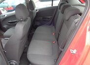 Opel Corsa Hatchback 1,2 l 63 kw