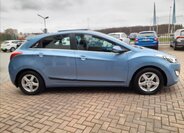 Hyundai i30 Hatchback 1,6 l 99 kw
