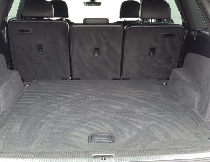 Audi Q7 SUV / Terénní 3,0 l 210 kw