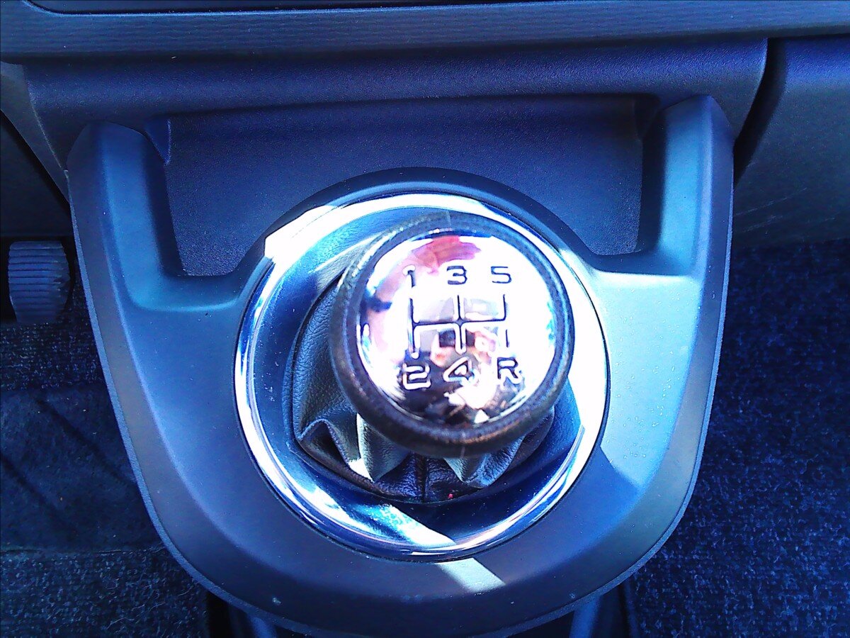 Citroën C4 Picasso Kombi 1,6 l 88 kw