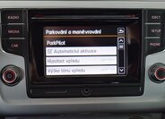 Volkswagen Polo Hatchback 1,2 l 81 kw