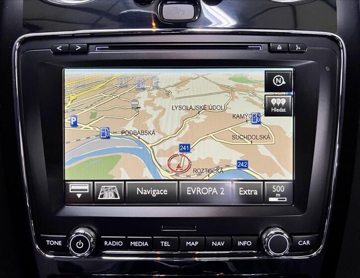 Bentley Continental GT Ostatní 6,0 l 434 kw