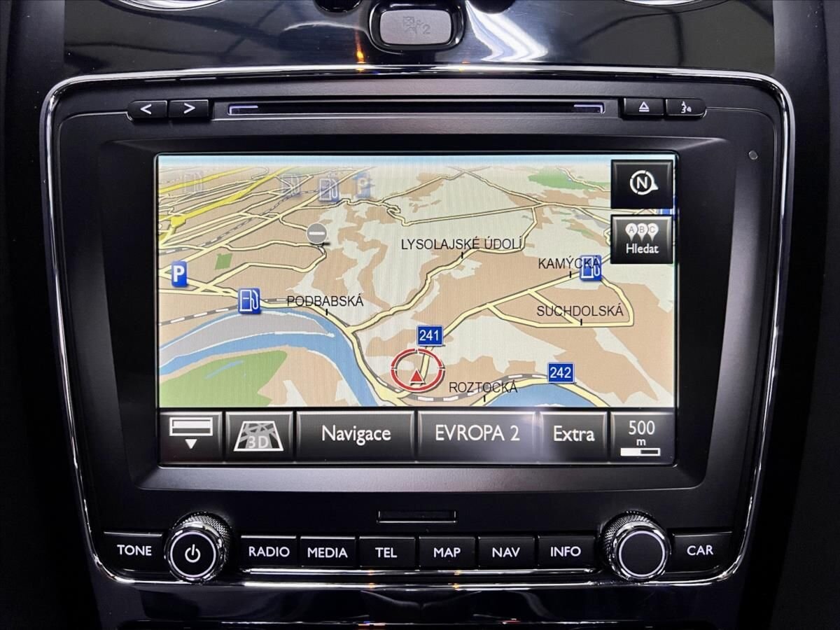 Bentley Continental GT Ostatní 6,0 l 434 kw