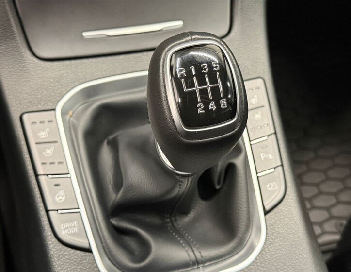 Hyundai i30 Hatchback 1,5 l 117 kw