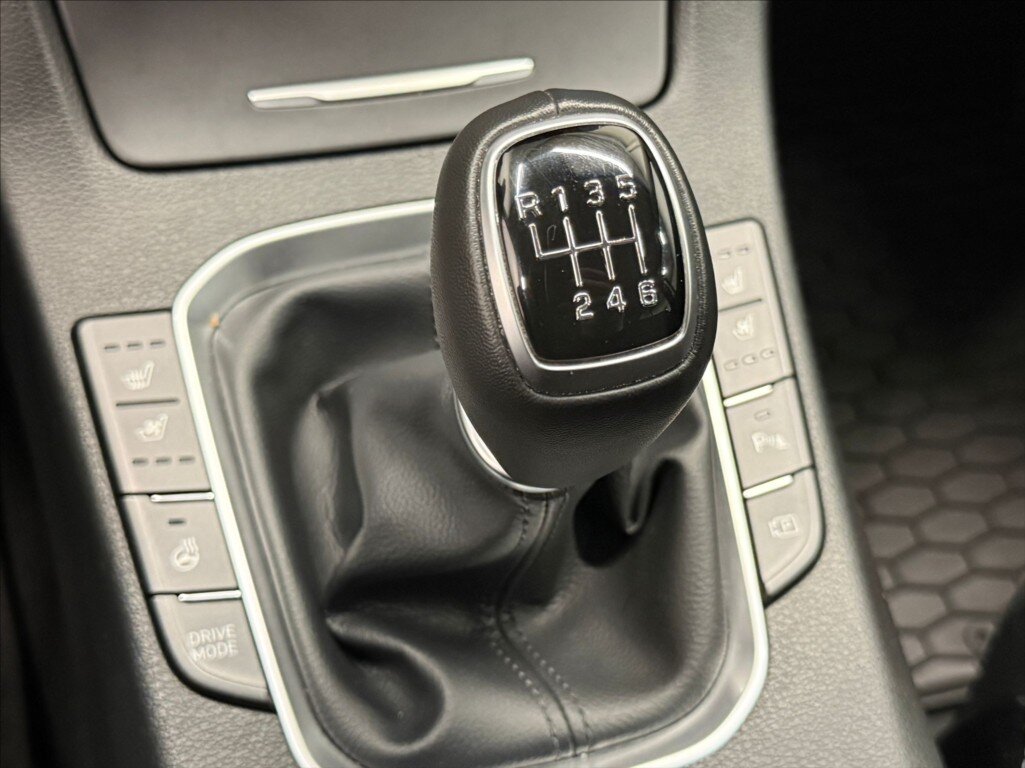 Hyundai i30 Hatchback 1,5 l 117 kw