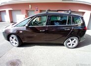 Opel Zafira 15