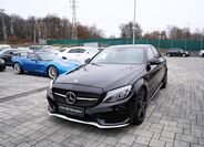 Mercedes-Benz Třídy C 2