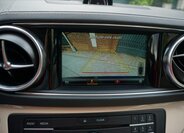 Mercedes-Benz SL Kabriolet 3,0 l 270 kw