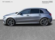 Mercedes-Benz Třídy A 2