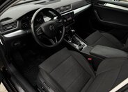 Škoda Superb Sedan / Limuzína 2,0 l 140 kw