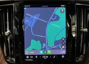 Volvo XC60 SUV 2,0 l 186 kw