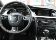 Audi A5 Kupé 3,0 l 176 kw