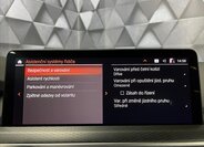 BMW X3 SUV 2,0 l 135 kw