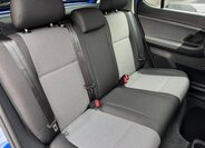 Škoda Fabia Hatchback 1,2 l 51 kw