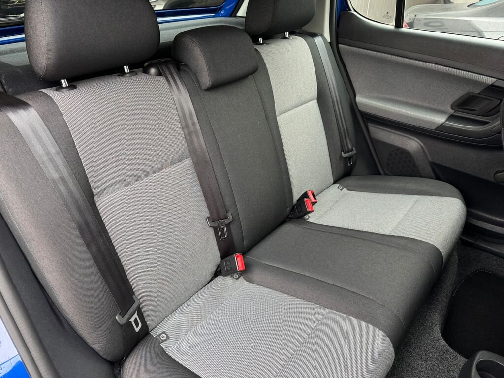 Škoda Fabia Hatchback 1,2 l 51 kw