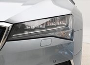 Škoda Superb Kombi 1,4 l 115 kw