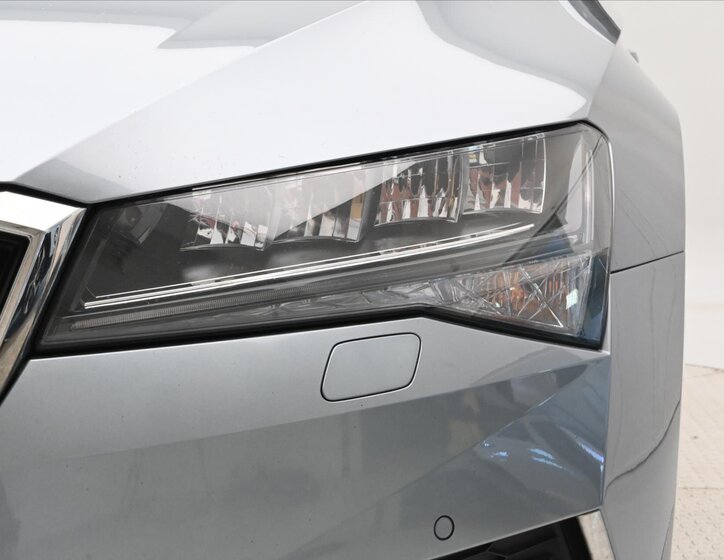 Škoda Superb Kombi 1,4 l 115 kw