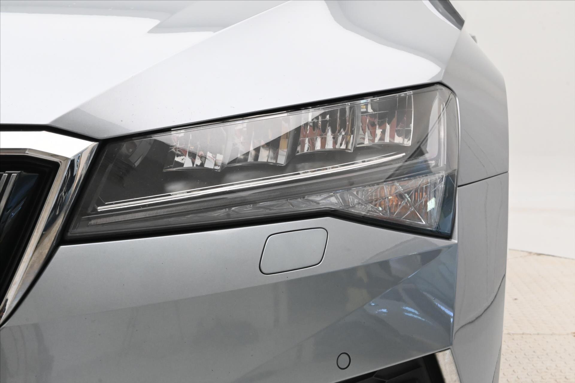 Škoda Superb Kombi 1,4 l 115 kw