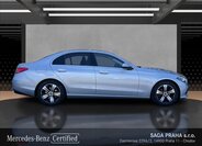 Mercedes-Benz Třídy C Sedan 1,5 l 150 kw