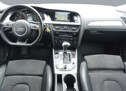 Audi A4 Kombi 3,0 l 180 kw