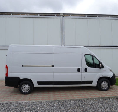 Fiat Ducato 3