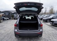 Mercedes-Benz GLB SUV / Terénní 2,0 l 110 kw