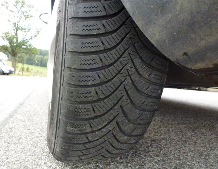 Seat Ibiza Kombi 1,2 l 55 kw