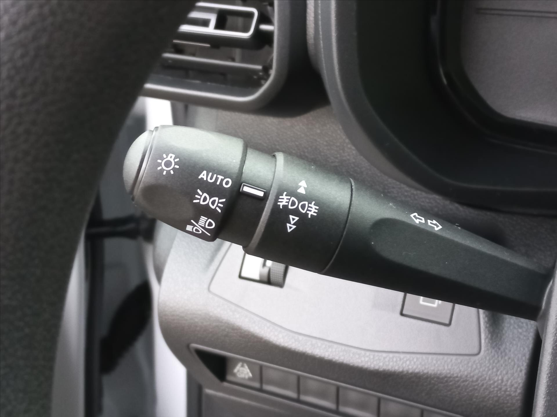 Toyota ProAce City Skříň 1,5 l 75 kw