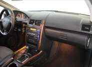 Mercedes-Benz Třídy A Hatchback 1,7 l 85 kw