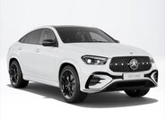Mercedes-Benz GLE Kupé 3,0 l 270 kw