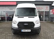 Ford Transit 2