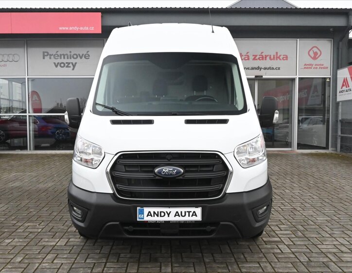 Ford Transit 2