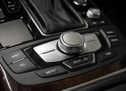 Audi A6 Kombi 3,0 l 160 kw