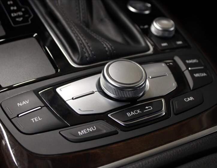 Audi A6 Kombi 3,0 l 160 kw