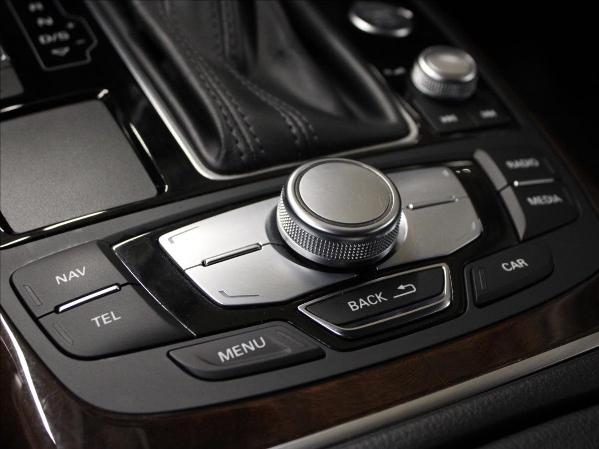 Audi A6 Kombi 3,0 l 160 kw