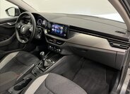 Škoda Scala Hatchback 999,0 81 kw