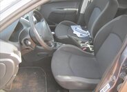 Peugeot 206 Hatchback 1,4 l 50 kw