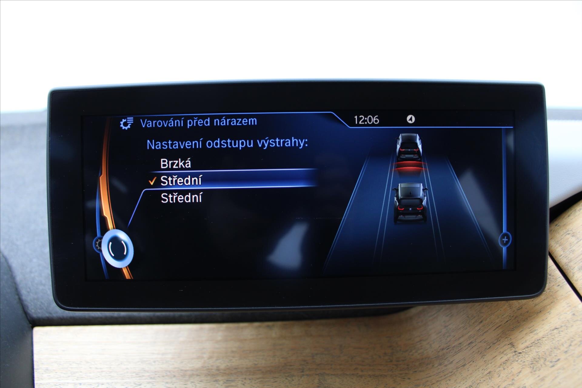 BMW i3 Hatchback 0,0 125 kw