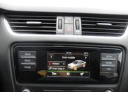 Škoda Octavia Sedan 1,6 l 81 kw