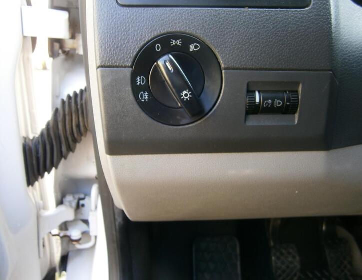 Volkswagen Transporter 17