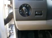 Volkswagen Transporter 17