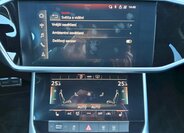 Audi A6 Kombi 2,0 l 195 kw