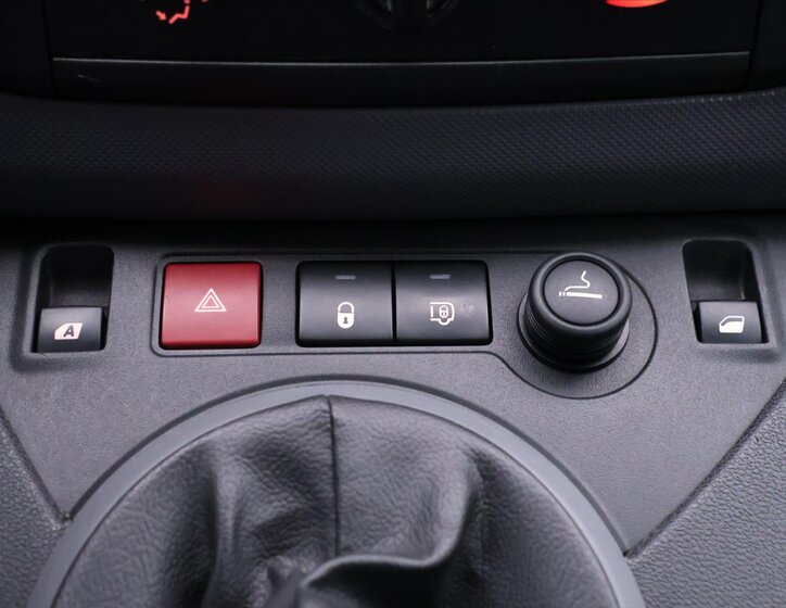 Peugeot Partner Ostatní 1,6 l 73 kw