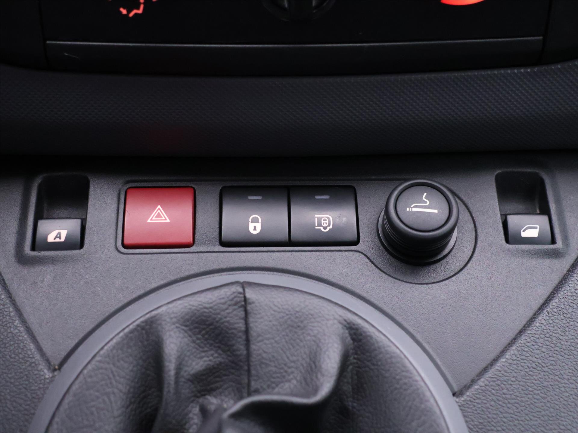 Peugeot Partner Ostatní 1,6 l 73 kw