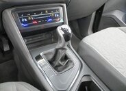 Volkswagen Tiguan SUV / Terénní 1,5 l 110 kw