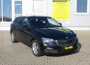 Škoda Scala Hatchback 999,0 81 kw