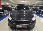 Ford C-MAX 4