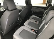 Citroën Grand C4 Picasso Kombi 96,0 96 kw
