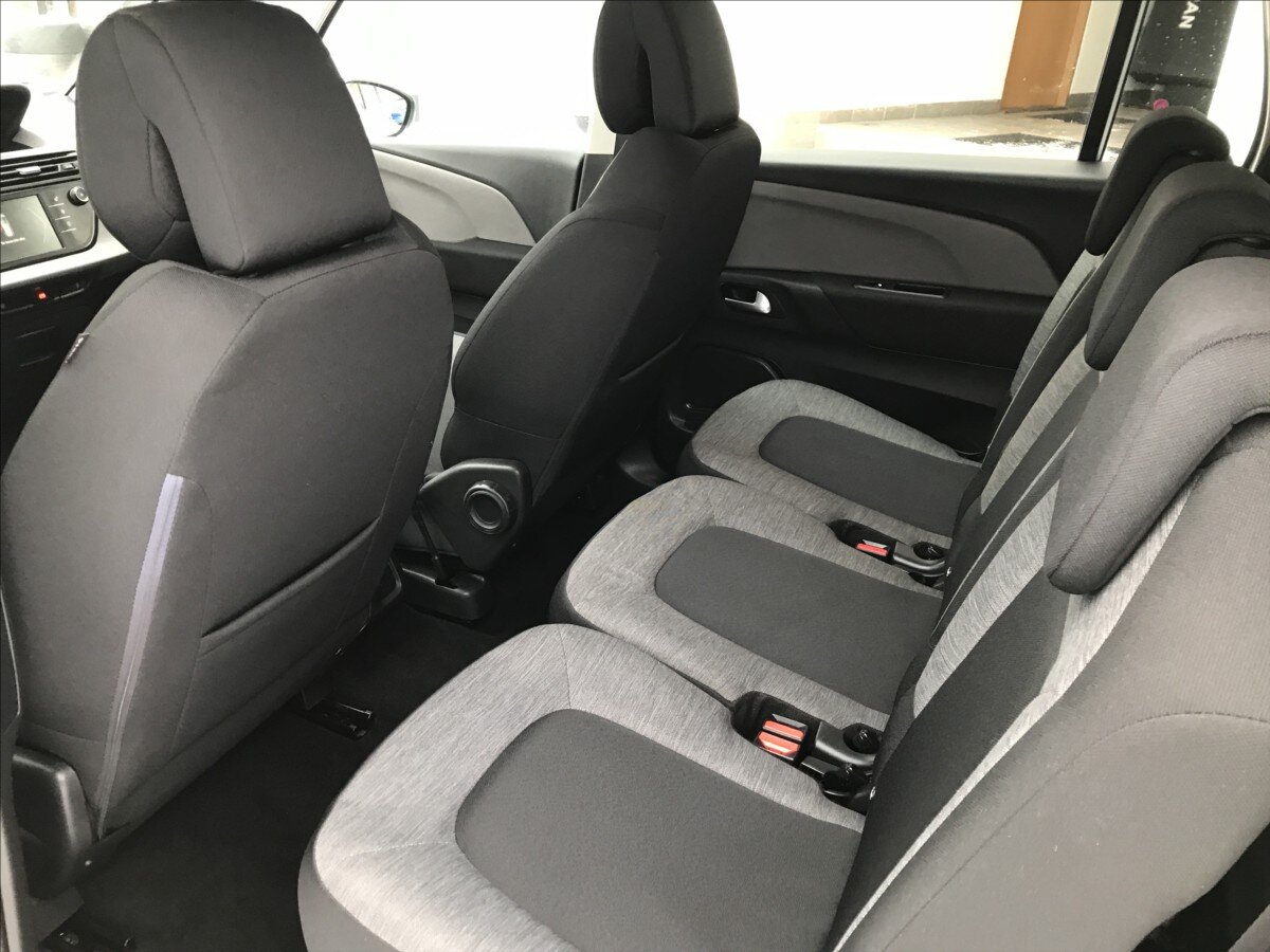 Citroën Grand C4 Picasso Kombi 96,0 96 kw