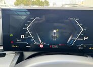 BMW i5 Sedan / Limuzína 1,0 442 kw